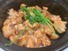-新一哥粤菜火锅(瑞金店)