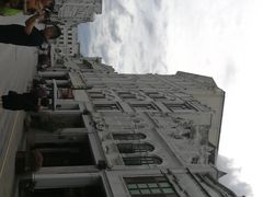 -海口骑楼小吃街