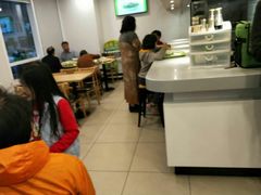 大堂-老乡鸡(南京金宝商业广场店)