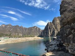 -孤山寨风景区