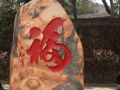 -北京鹫峰国家森林公园