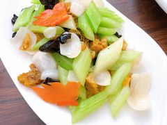-悦真雅院·四合院·清真私房菜(雍和宫店)