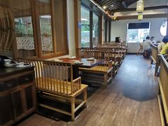 大堂-大牌大·传统杭帮菜(湖滨店)