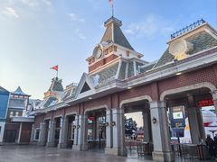 -沈阳方特欢乐世界