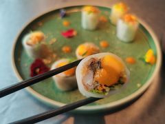 -星叶·东南亚料理(宁波万象汇店)