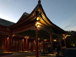 -颐和宾馆宴会厅