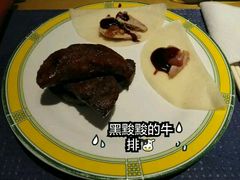 -海悦建国饭店-自助餐厅