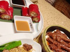 -蒸武门·广式茶点(金宝莱店)