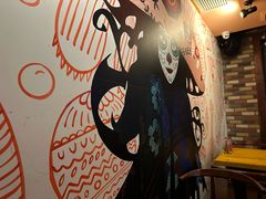 -Pistolera Mexican Cantina女枪手墨西哥餐厅(碧云路店)