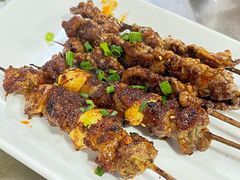 -小板凳(四公里店)