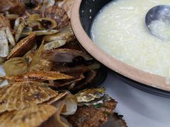 -北戴河庆山饭店·海鲜砂锅粥(北戴河黑石路店)