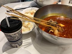 -付小姐在成都(吾悦广场店)