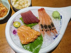 -九井澤精致料理(金茂店)