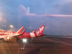 -吉隆坡国际机场