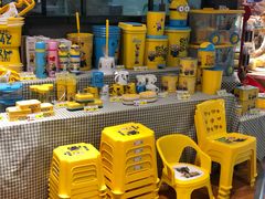 -利客来李村购物中心