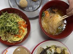 -胡家麻辣串(核桃园路店)