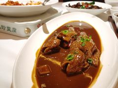 -宝轩渔府·老字号海鲜·正宗津菜(水上店)