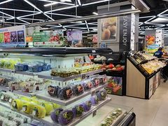 -盒马鲜生(大成店)