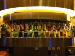 -上海大宁福朋喜来登酒店大堂吧(共和新路店)