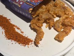 -川味观·鲜货火锅(西湖文化广场店)