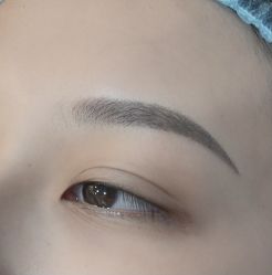 -BBK韩眉馆-正版半永久纹眉美瞳