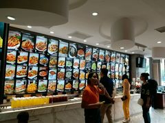 -金掌勺东北菜(格兰晴天店)