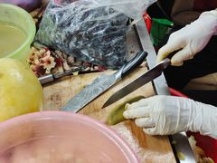 -老炳·七丛松甘草水果