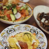 Alimentari带你一秒穿越意大利街头