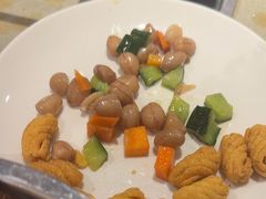 -蝎王府羊蝎子(西直门店)