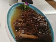 镇隆碌鹅-原味田园·客家菜·土窑鸡(中航城君尚购物中心店)