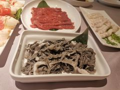 -鼎鼎香·港式火锅(北京SKP店)