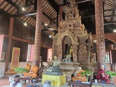 -帕辛寺