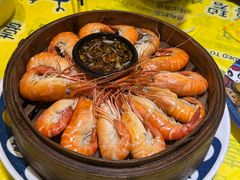 -桥东喜碧海鲜街(水东街店)