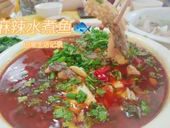 -荣生萝卜汤饭店