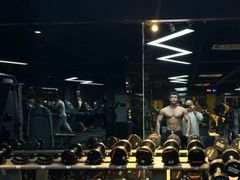 -ENERGY原力健身(川周店)