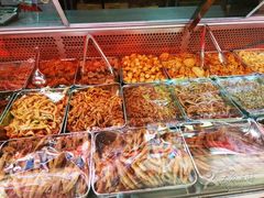 -MK鸭货(新港馨苑家园店)