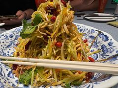 -茶啊冲电影主题文化餐厅(TOUCH12街店)
