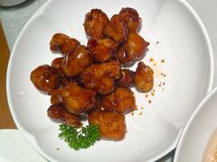-大潮淮·淮扬菜(何园旗舰店)