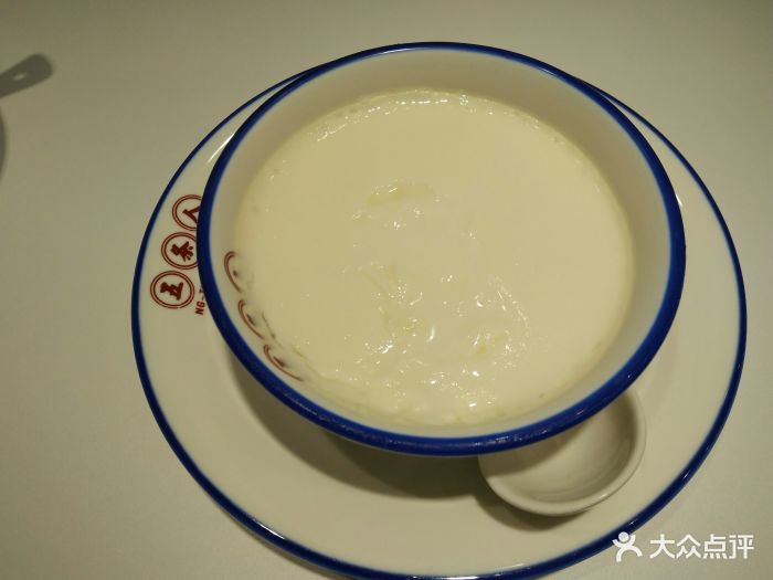 五条人糖水铺(金榜店)双皮奶图片 - 第150张