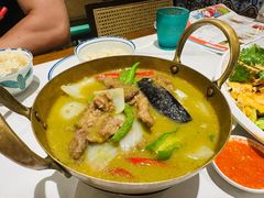 -星洲小馆·新加坡菜(吴江万象汇店)