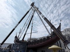 -横店影视城梦幻谷园区