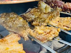 -号令江湖·水浒烤肉(和畅睦邻中心店)