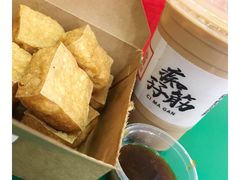 -孖记茶档·热腾茶餐(乐峰店)