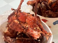 -鸡架一绝(辽河住宅小区店)