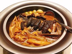 -香然会·园林雅宴(陆家嘴店)