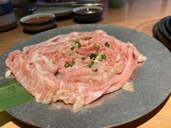 -烧肉达人•炭火烧肉(新天地店)