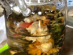 -豫园湖心亭茶楼