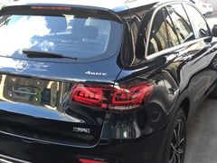 -上海德星奔驰(江杨南路店)