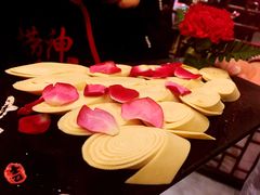 -捞神煲汤火锅(湖滨商业街店)