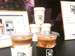 -JPG coffee(广州体育西店)
